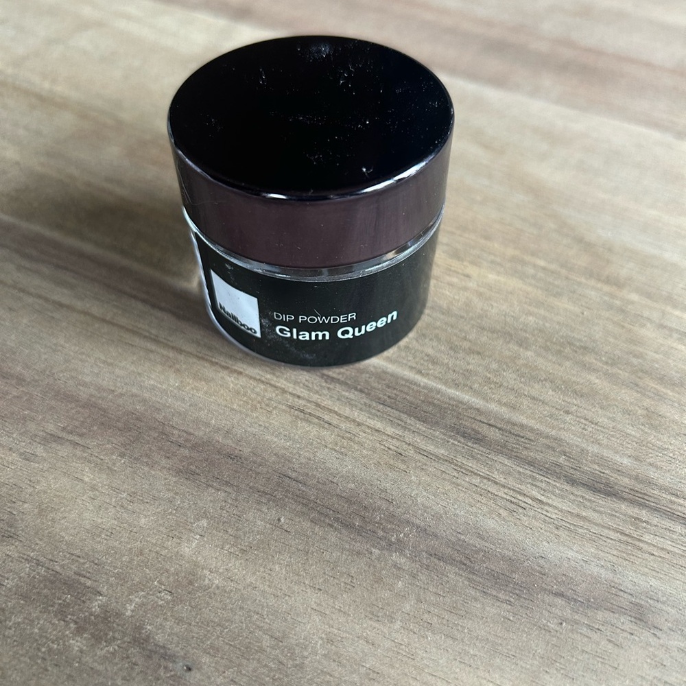 Nailboo Glam Queen Sparkling Glitter Dip Powder - Picture 7 of 8